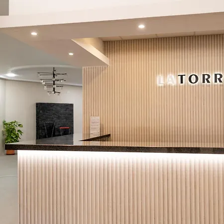 La Colina * Torremolinos