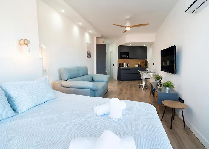 La Colina Torremolinos