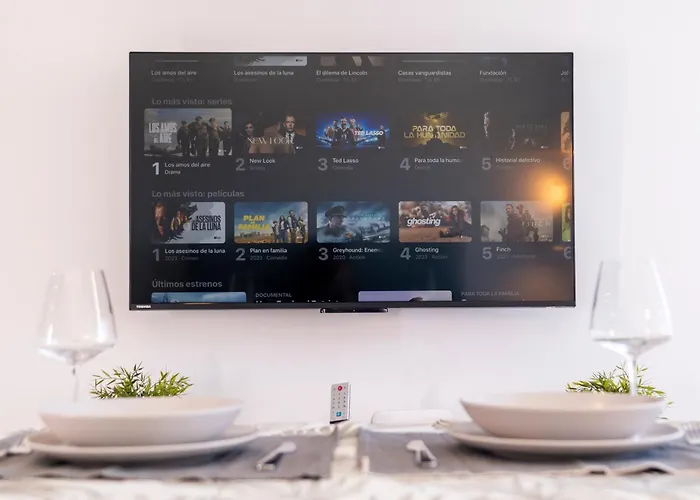 La Colina Appartamento