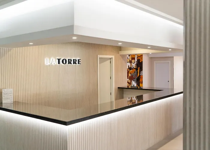 Appartamento La Colina Torremolinos