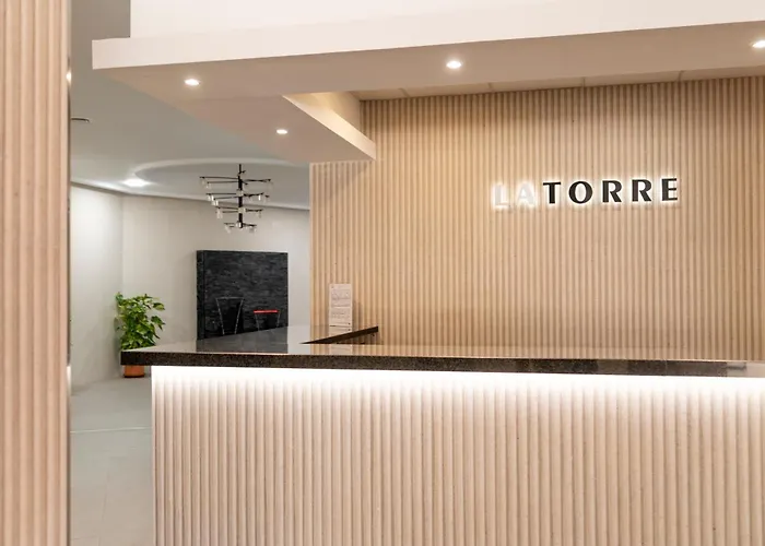 La Colina * Torremolinos