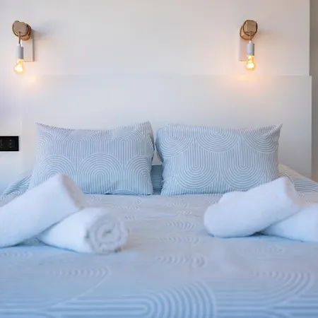 La Colina Apartment Torremolinos