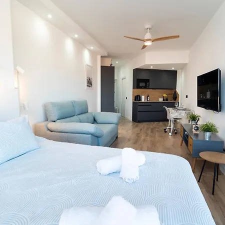 La Colina Torremolinos