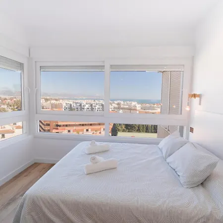 La Colina Apartment Torremolinos