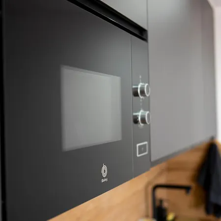 La Colina Apartamento