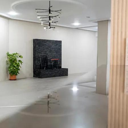 Apartamento La Colina