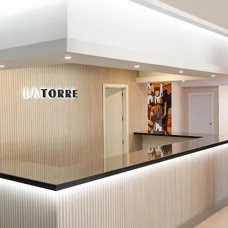 Apartmán La Colina Torremolinos