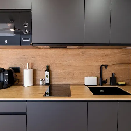 Apartamento La Colina *