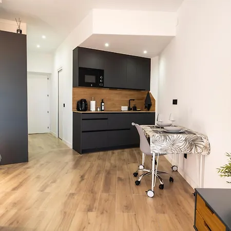 La Colina * Torremolinos