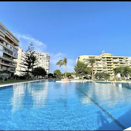 Apartamento La Colina *