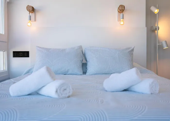 La Colina Appartement Torremolinos