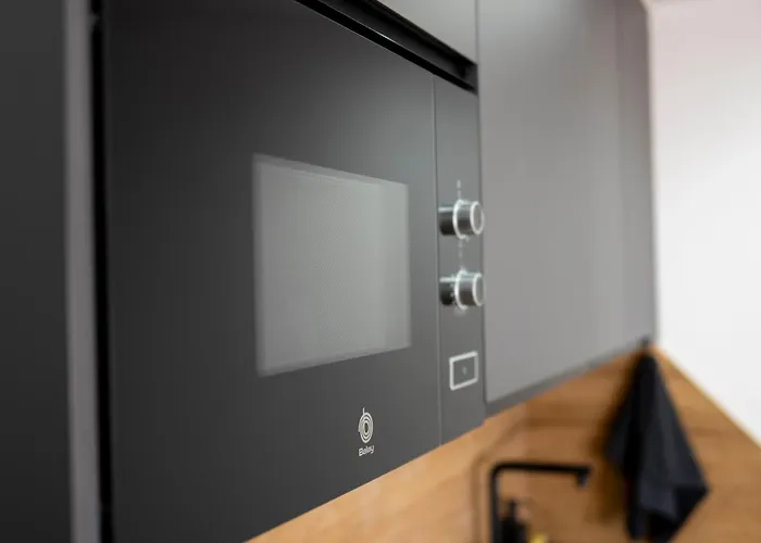 La Colina Appartement