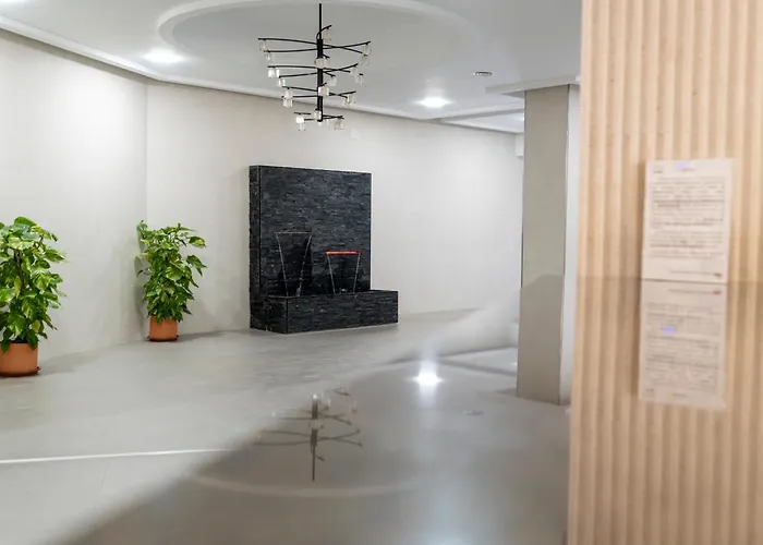 Appartement La Colina