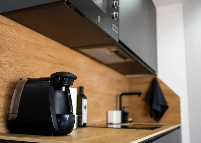 Appartement La Colina Torremolinos