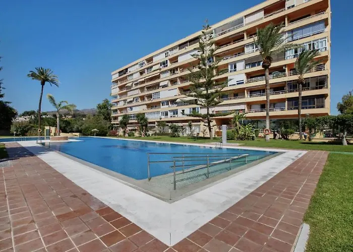 La Colina Appartement *