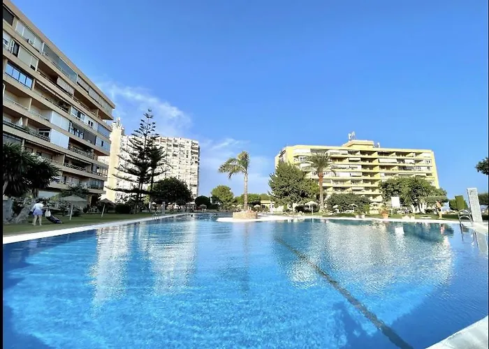 Apartment La Colina *