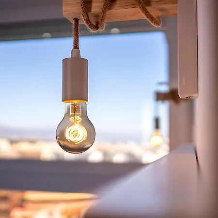 La Colina Appartement *