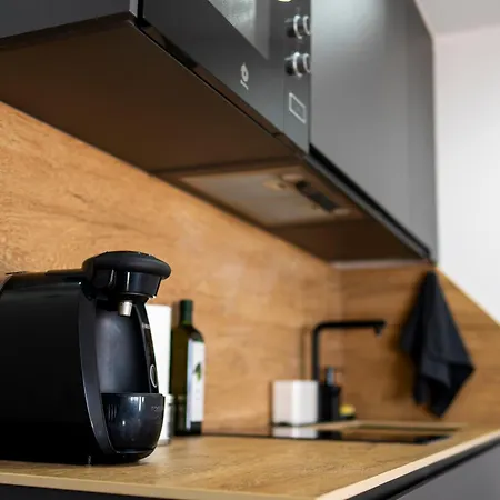 Appartement La Colina Torremolinos