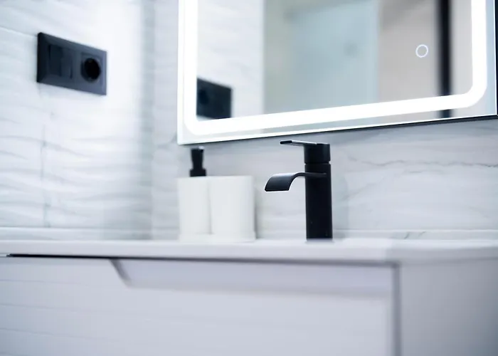 Appartement La Colina Torremolinos