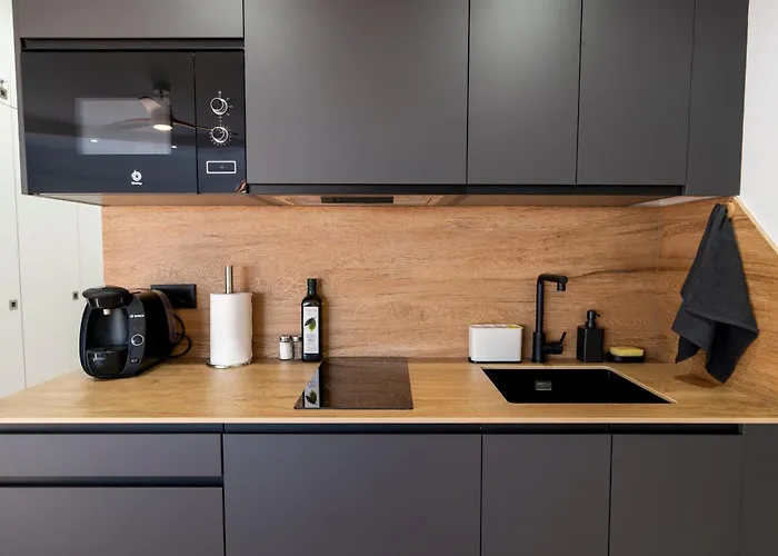 Appartement La Colina *