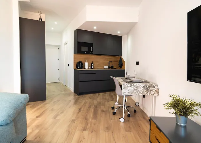 La Colina * Torremolinos